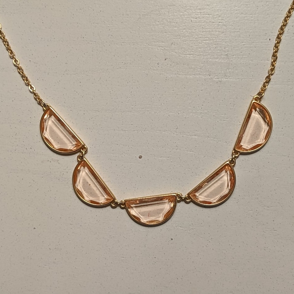LOFT Gold Necklace